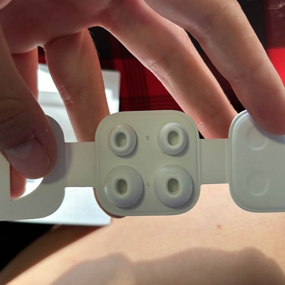 Apple airpod pro generation 1 - Picture 8 of 8